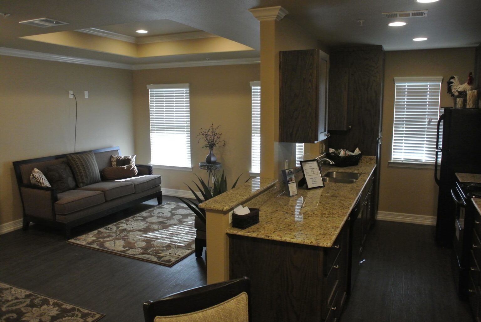 apartments for rent in killeen