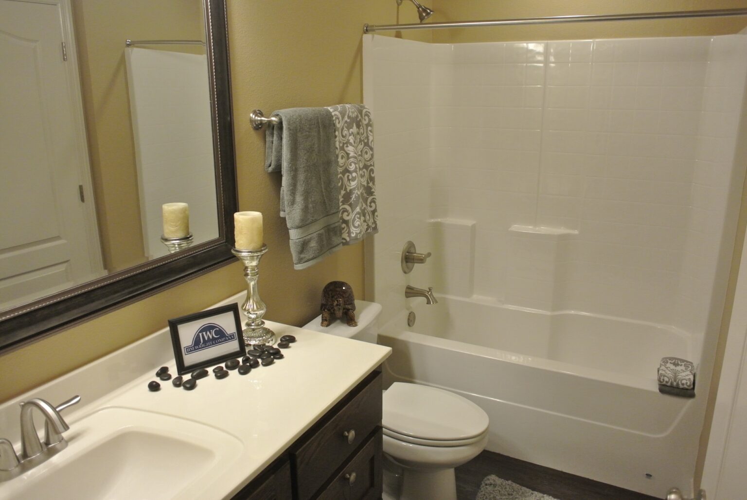 2 bathroom apartment in killeen