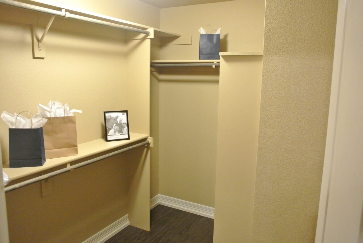 killeen apartment with big closet