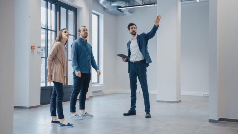 Commercial real estate in Killeen