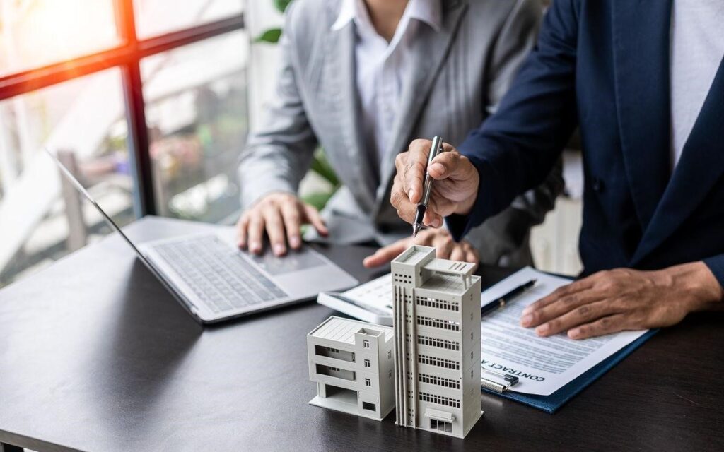 Commercial Real Estate in Killeen Scene