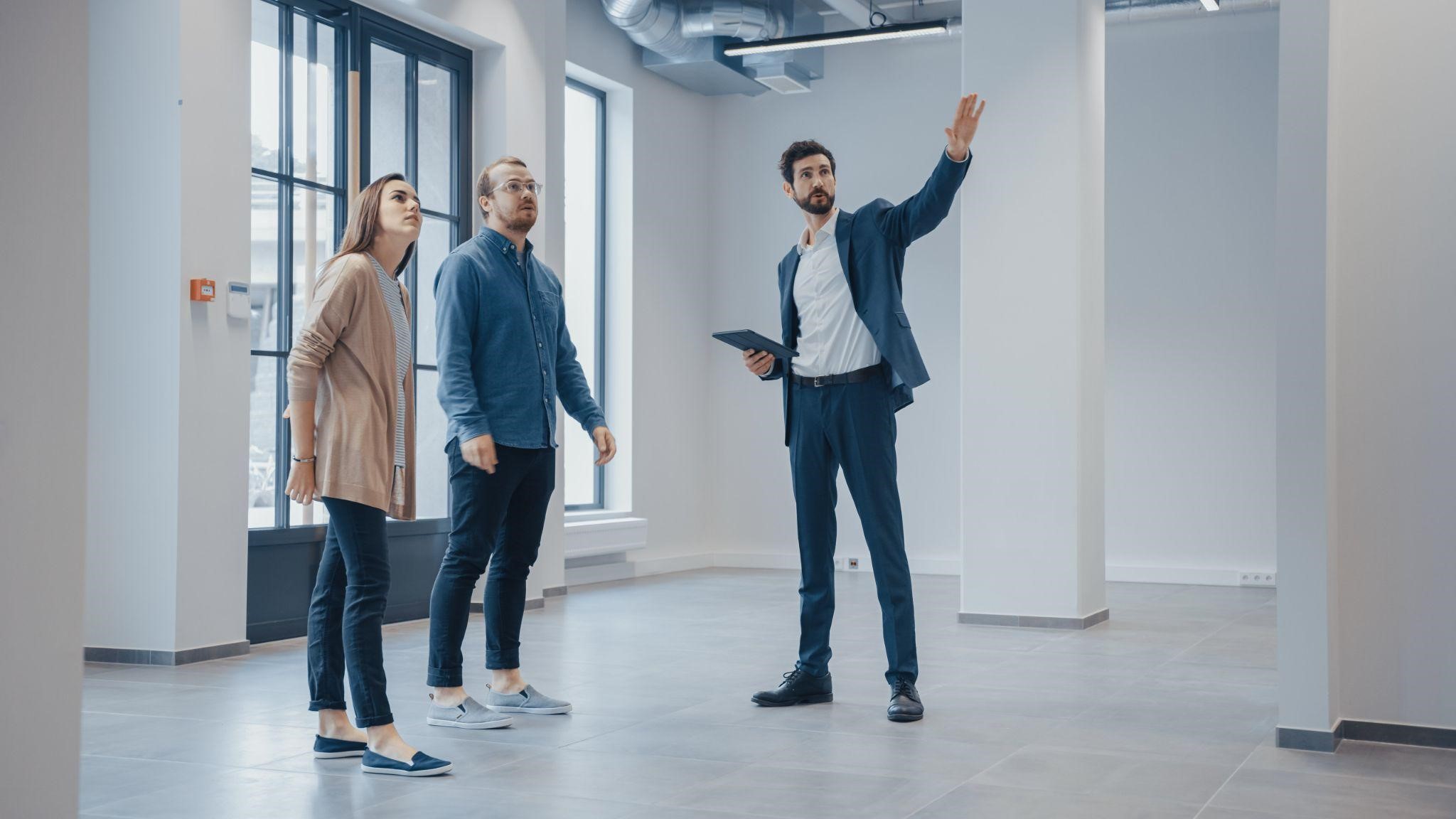 Commercial real estate in Killeen