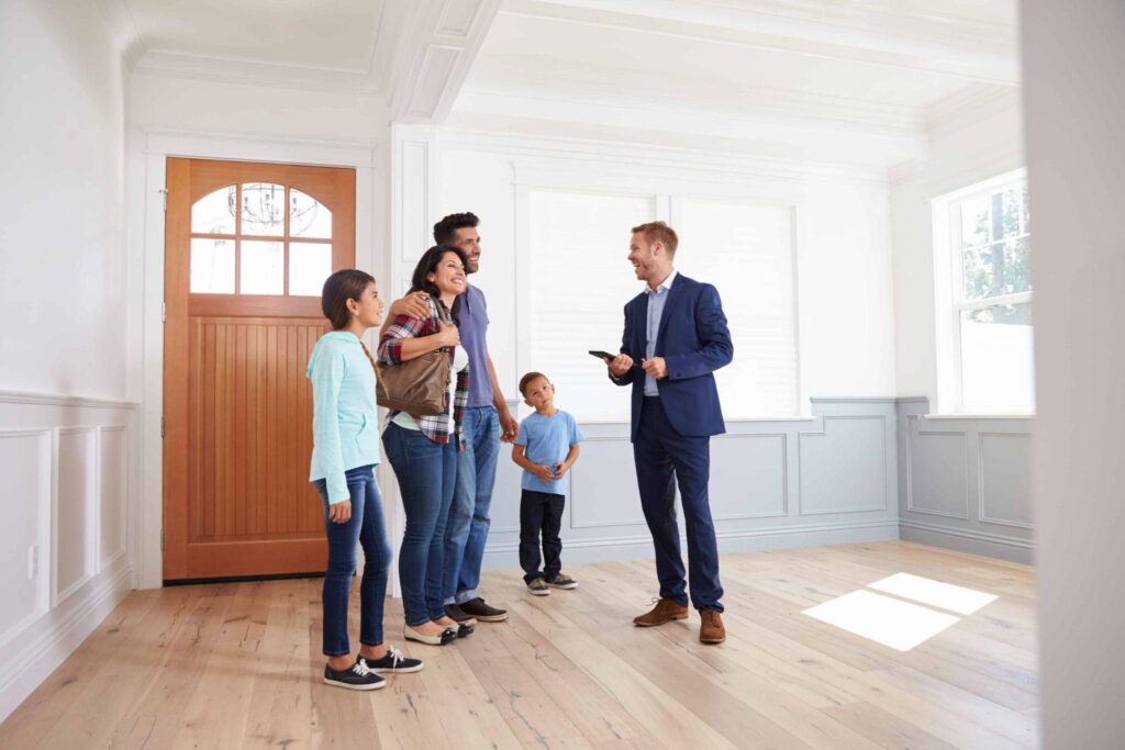 Jim Wright Company can help you find a place