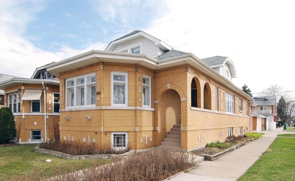 military housing Killeen