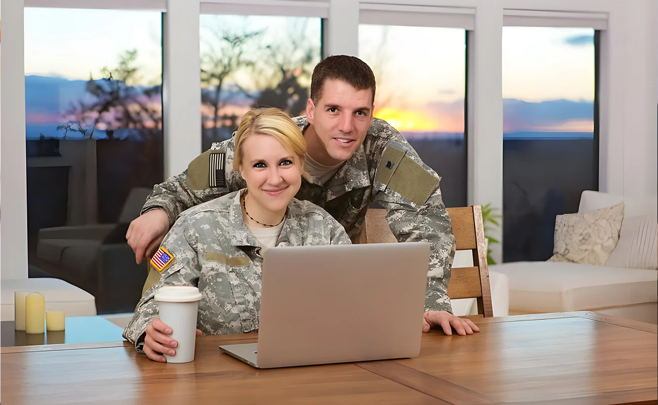 Military Housing Near Fort Hood